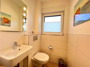 Haus Strandidyll Penthouse Auf der Gast 38e, Whg. 6