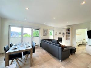 Haus Strandidyll Penthouse Auf der Gast 38e, Whg. 6