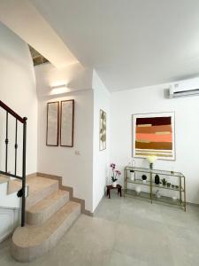 Casa Le Volte by Ferrocino Holiday