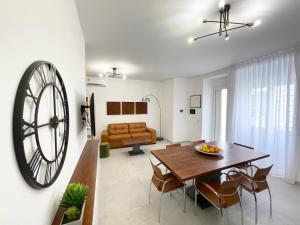 Casa Le Volte by Ferrocino Holiday