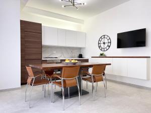 Casa Le Volte by Ferrocino Holiday