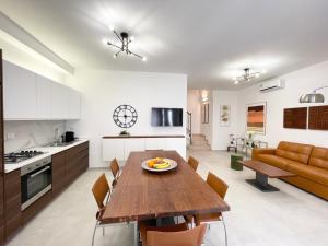 Casa Le Volte by Ferrocino Holiday