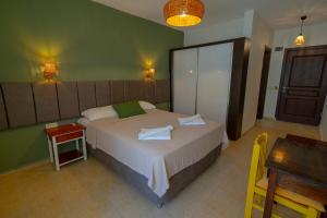 Xanthos Boutique Hotel Patara