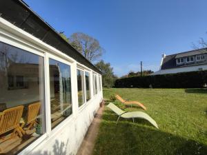 Maisons de vacances Pascanono - Location de maison de vacances avec jardin pour sejour a Le Palais, Belle-Ile-en-mer : photos des chambres