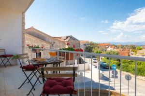 Apartment Nona - Center, 150 meters from the beach