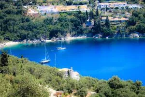 Clios House - Kéntroma