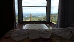 Chalé Privilégio - Coronel Cardoso