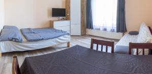 Plaża i molo Center Apartment Sopot - z parkingiem , przy parku , 100m do plaży