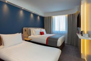Holiday Inn Express Bridgwater M5, Jct24 by IHG