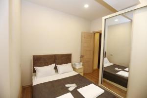 Luxury apartment in old tbilisi