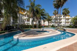 Fontana IV, 2 dormitorios, by Bookindenia