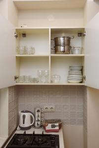 Luxury apartment in old tbilisi