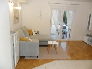 APARTMAN LJUBICA