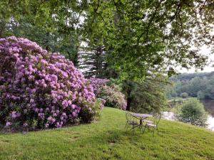 Maisons de vacances 