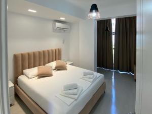 City Glow Apartments