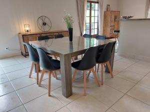 Maisons de vacances 