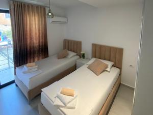 City Glow Apartments