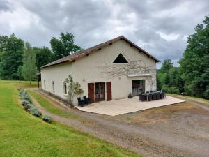 Maisons de vacances Le petit bonheur : photos des chambres