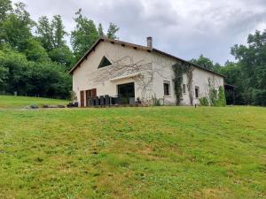 Maisons de vacances 
