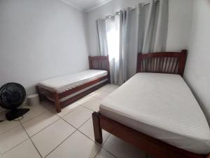 Lindo apartamento com vista para o mar em Caraguá!