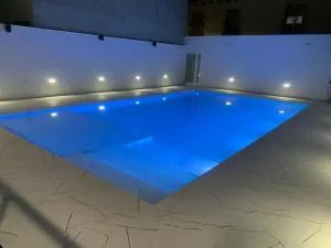 APARTAMENTO DELUXE - Munera