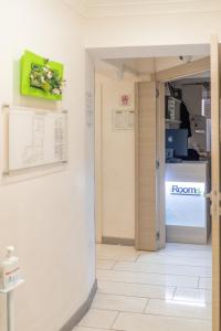 Superior Doppelzimmer mit Whirlpool-Badewanne
