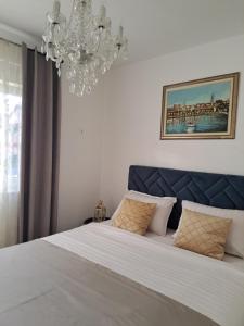 Apartman Stella Maris - 4hvězdičkové hotely ve městě Ljubuški