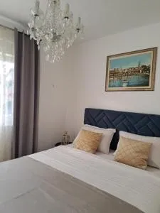 Apartman Stella Maris - Hardomilje