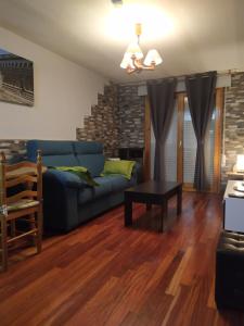 Apartamento de montaña "Nueva Canfranc"