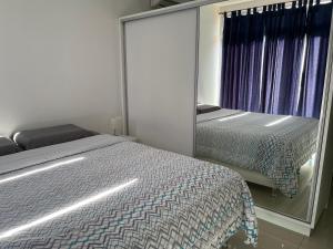 Departamento loft con estacionamiento