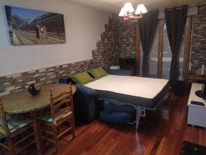Apartamento de montaña "Nueva Canfranc"