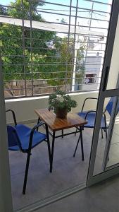 Monoambiente Estela - 3hvězdičkové hotely ve městě San Pedro