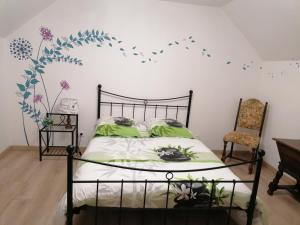 B&B / Chambres d'hotes Chez Nicole : photos des chambres