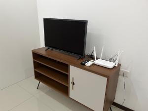 Departamento loft con estacionamiento