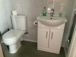 Double Room room in Southbank Guesthouse