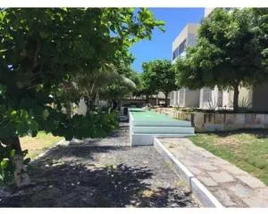 Apartamento Aluguel Morro Branco. - 乌鲁奥