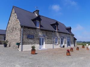 Maisons d'hotes Les escargots du mont : photos des chambres