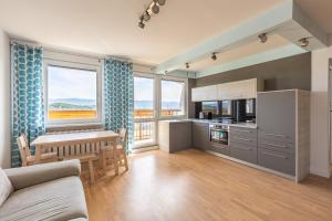 Apartament TOP FLOOR