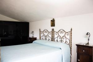 San basilio guest house