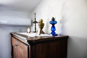 San basilio guest house