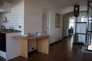 San basilio guest house
