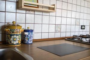 San basilio guest house