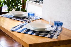 San basilio guest house