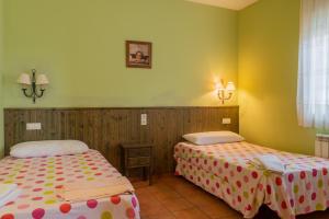 Apartamentos rurales Casas de Haches