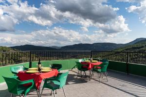 Apartamentos rurales Casas de Haches