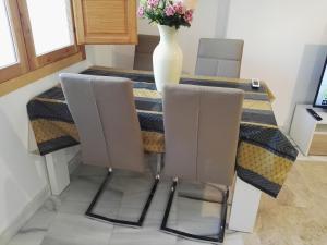 Apartamento Exclusivo - María 7