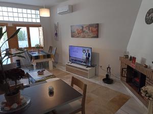 Apartamento Exclusivo - María 7