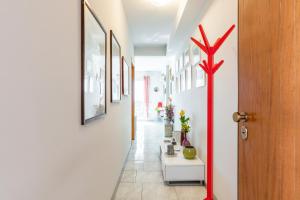 Castello Normanno Modern Sea View Apartment