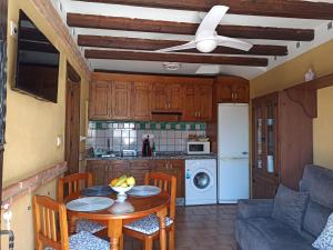 La casita de Paco Albaicin