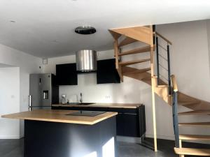 Maisons de vacances Longere location saisonniere : photos des chambres